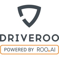 Driveroo logo - Similar company to Continental Message Solution