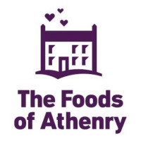 The Foods of Athenry logo - Similar company to Divillys Ltd T/A Divilly Brothers