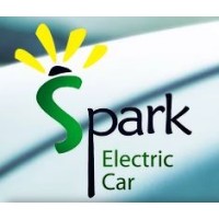 Spark Electric Car logo - Similar company to Spark Electric