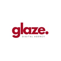 Glaze Digital Agency logo - Similar company to Bode Rooms