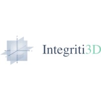 Integriti3D logo - Similar company to Kirva Hospice