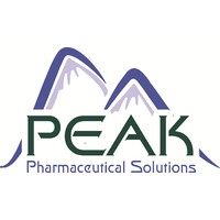 Peak Pharmaceutical Solutions logo - Similar company to Start Pharmaceutical Consulting