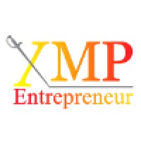 XMP Entrepreneur logo - Similar company to Institut G9+