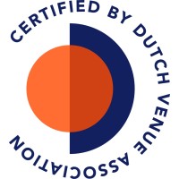 Dutch Venue Association logo - Similar company to Zelf Project & Interim Management