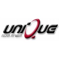 Unique ltd logo - Similar company to Payolo