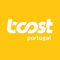 Boost Portugal logo - Similar company to Remax Like