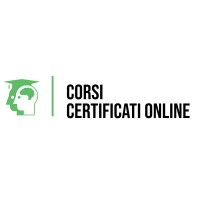 Corsi Certificati Online logo - Similar company to Tecno Engineering S.R.L.