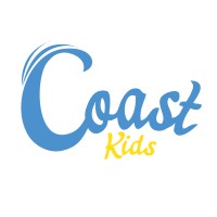 Coast Kids New Zealand logo - Similar company to Nulook