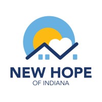 New Hope of Indiana logo - Similar company to Expressway Evansville Auto Complex
