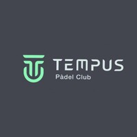 TEMPUS Pàdel Club logo - Similar company to Hostal Bcn Port