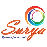 SURYA LIFE SCIENCES LIMITED logo - Similar company to Shree Ganesh Remedies Limited