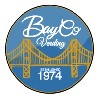 Bayco Vending logo - Similar company to Executive Refreshments