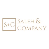 Saleh & Company logo - Similar company to Green Industry Advisors