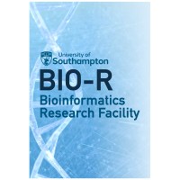 Bioinformatics Research Facility (Bio_R) logo - Similar company to Decryptomics Biotech