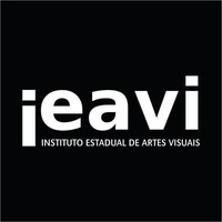 Instituto Estadual de Artes Visuais (IEAVi) logo - Similar company to Ceres Art - Centro Cultural De Artes Visuais