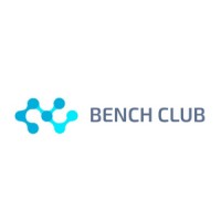 BenchClub logo - Similar company to Fichap