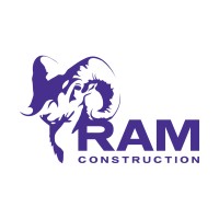RAM Construction General Contractors, LLC logo - Similar company to Faber Construction