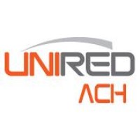 UNIRED ACH logo - Similar company to Unired