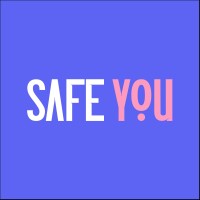 Safe YOU logo - Similar company to Innetwork