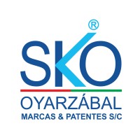 SKO OYARZÁBAL Marcas & Patentes logo - Similar company to Rgs Distribuidora