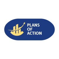 Plans of Action logo - Similar company to Braun Electrical Services Ltd.