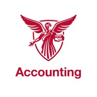 Ball State University - Paul W. Parkison Department of Accounting logo - Similar company to Team V