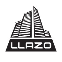 LLAZO logo - Similar company to Logodesign24/7