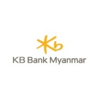 KB Bank Myanmar logo - Similar company to Sme-Development Bank