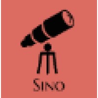 SinoTelescope NGO logo - Similar company to Zero Gap Ngo
