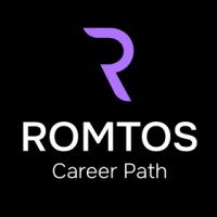 Romtos - Career Path logo - Similar company to Strate