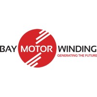 Bay Motor Winding, Inc logo - Similar company to Magnolia Pump & Equipment, Llc