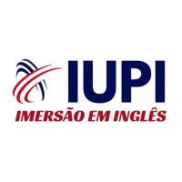 Iupi Inglês Criativo logo - Similar company to Awake Imersão No Inglês