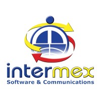 Intermex LexA logo - Similar company to Draftcom Make Your Job Happen