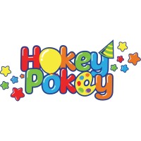 Hokey Pokey Shop logo - Similar company to Print Three Toronto