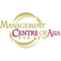 Management Centre Of Asia Pte Ltd