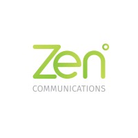 Zen Communications Ltd logo - Similar company to J&Pr