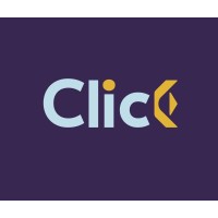 Click Agency logo - Similar company to Linkedforest