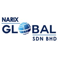 Narix Global Sdn Bhd logo - Similar company to Rubbermatra