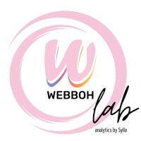 Webboh Lab logo - Similar company to Webboh.It