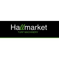 Hallmarket Turf Machinery logo - Similar company to Turfworld