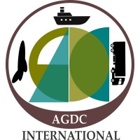 AGDC Internationals logo - Similar company to Mudra Global