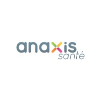 ANAXIS Santé logo - Similar company to Com'Tech Formation