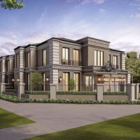 Rana Misho Architectural design logo - Similar company to Maker/Made Studios