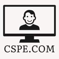CSPE logo - Similar company to Planet Technologies