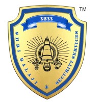 SHRI BALAJI SECURITY GROUP OF COMPANIES logo - Similar company to Psi Security Guard