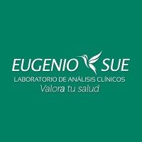 Laboratorios Eugenio Sue logo - Similar company to Iii Servicios
