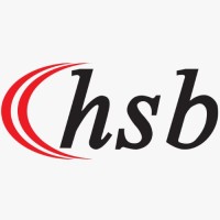 HSB Berlin logo - Similar company to Welcome Me