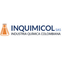INQUIMICOL - Industria Química Colombiana logo - Similar company to Industria Geoquimica S.A.S.