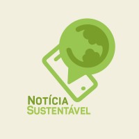 Notícia Sustentável logo - Similar company to Ecopotenco Energia Sustentável