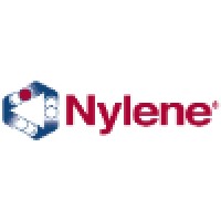 Nylene logo - Similar company to Songatech